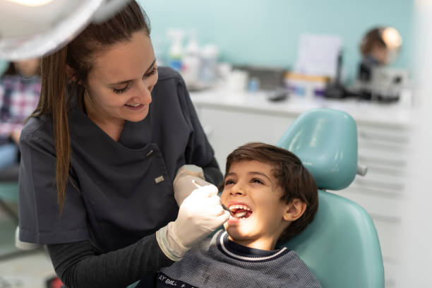 Best Emergency Tooth Extraction  in Beverly, OH