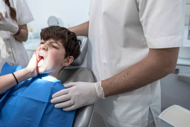 Best Knocked-Out Tooth Emergency  in Beverly, OH