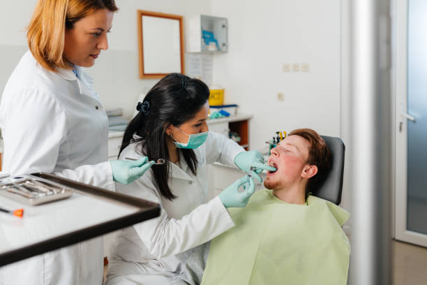 Best Emergency Gum Pain Relief  in Beverly, OH