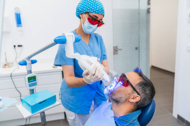 Best Chipped Tooth Repair Near Me  in Beverly, OH