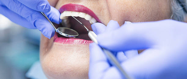 Best Dentist for Dental Trauma  in Beverly, OH